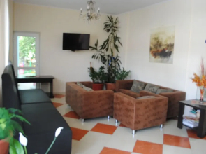 Guest house Mercury