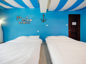 SelfService House