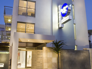 Atlantic Affair Boutique Hotel