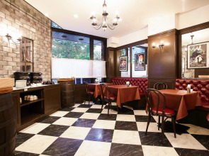 Hotel MyStays Kameido