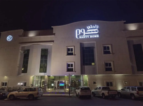 Rahti Home Furnished Apartments