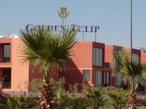 Rawabi Hotel & Spa