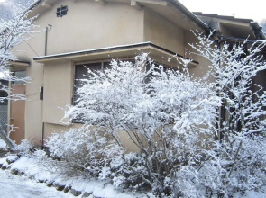 Nikko Cottage FU-SHA