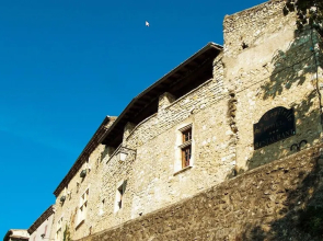 La Capitelle