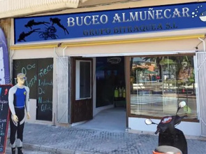 Apartment With 2 Bedrooms in Almuñécar, With Wonderful sea View and Fu