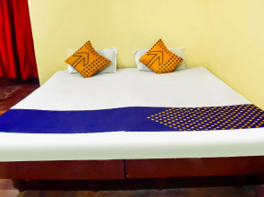 SPOT ON 68497 Hotel Vinar