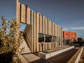 UXCO Kabane Montpellier