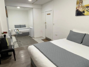 Pasha Hotel - 3* Boutique Hotel