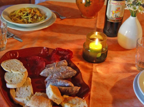 Agriturismo Pieve San Paolo