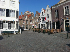 Gastenverblijf Oostdijk