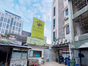 4N Residence RedPartner