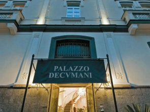 Albergo Palazzo Decumani