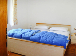 in Bezzecca with 2 bedrooms and 1 bathrooms