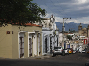 Casa de las Flores Hotel