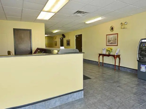 Americas Best Value Inn