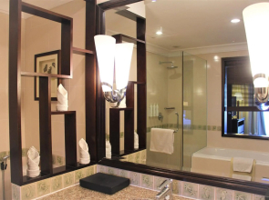 Miri Marriott Resort & Spa