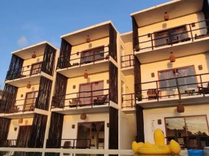 Hotel Boutique Kan Ahau