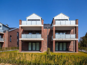 Kirschgarten 9 - Seestern