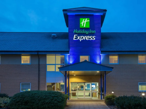 Hampton By Hilton Braintree