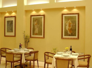 Hotel Solomou Athens