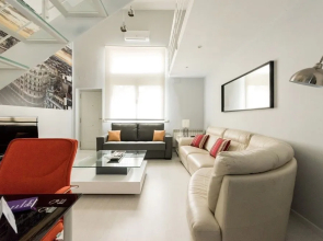 Pio Baroja City Center