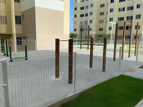 Hosts BR - Apartamentos funcionais