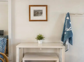 Quiksilver Apartments