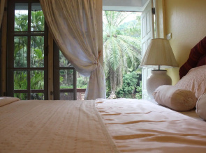 The Stove House Hang Dong Chiang Mai