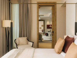 Ras Abrouq Desert Resort
