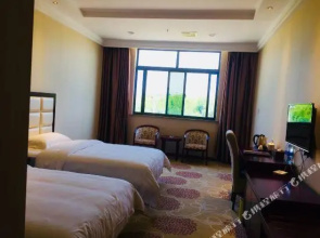 Shunfa Hotel