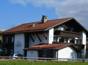 Alpchalet Schwanstein