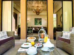 Tigmiza Boutique Hôtel & Spa