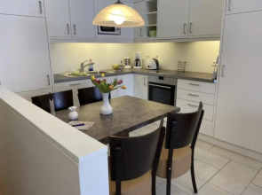 Norderneytraum Kampstr. Whg. 2