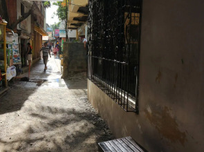 Boracay Travelodge Beach Resort