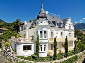 Hotel Villa Maria