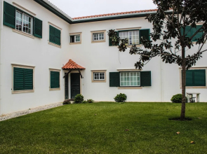 House With 4 Bedrooms in Pedra do Ouro, With Wonderful sea View, Enclosed Garden and Wifi Near the Beach