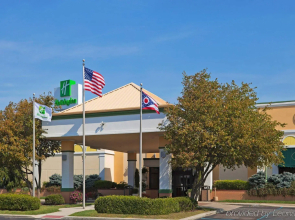 Holiday Inn Toledo South - Perrysburg