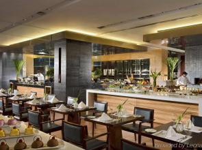 Отель Grand Millennium Beijing