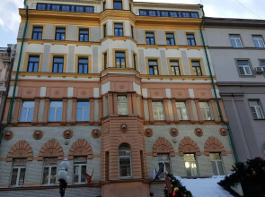 Жилое помещение Да! Арбат 11