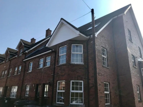 4 bed Duplex Apartment, Belfast