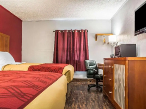 Econo Lodge Rochester
