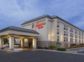 Residence Inn Portland Airport at Cascade Station