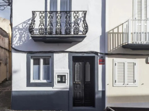 WelcomeBuddy - ANCO 56 - Cozy Retreat with Terrace