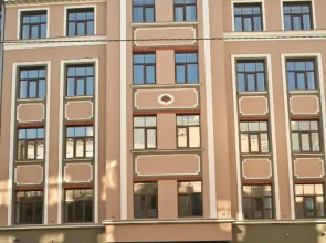 Avotu 8 Residence