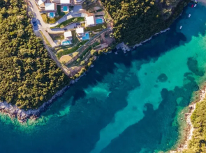 Zavia ENA in Syvota With 2 Bedrooms and 3 Bathrooms