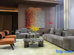 Wyndham Garden Xiangyang Xiangzhou