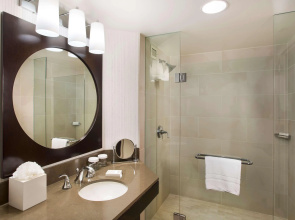 Parc 55 San Francisco - A Hilton Hotel