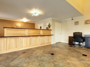 Americas Best Value Inn & Suites-DeSoto/South Dallas