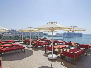 Ilayda Avantgarde Hotel