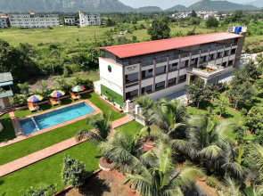 Raaj Resort